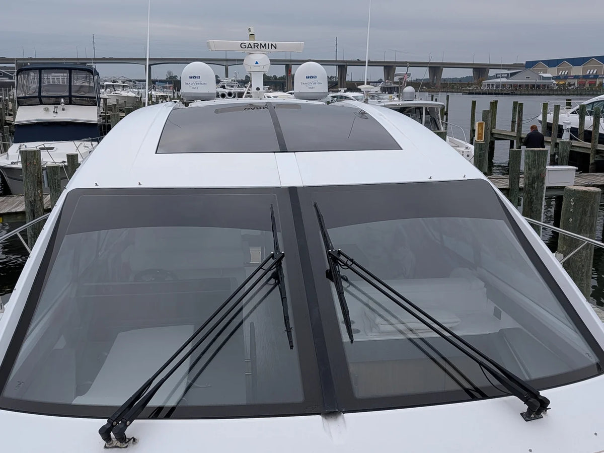 2022 Cruisers Yachts 54 Cantius 54.0 feet, Grasonville, Maryland #82