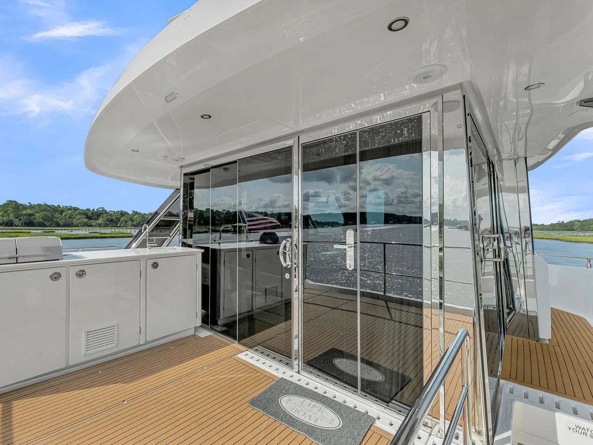 2025 Aquila 54 Yacht 54.0 feet, Charleston, SC #47