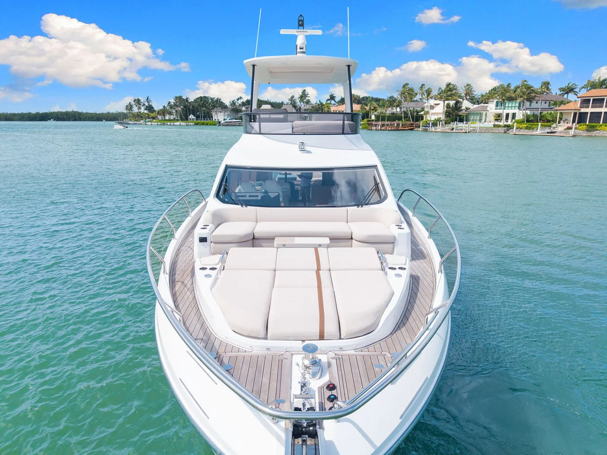 2026 Azimut FLY 62 62.0 feet, Naples, FL #6