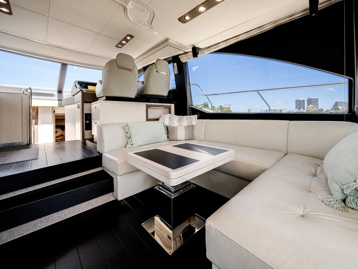 2021 Azimut FLY 50 50.0 feet, Fort Lauderdale, FL #35