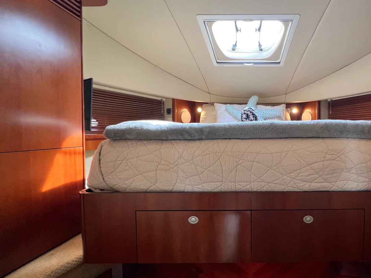 2006 Sea Ray 48 Sundancer 51.0 feet, Washington, Connecticut #62