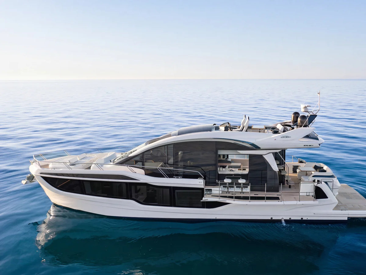 2026 Galeon 570 SKY 58.0 feet, Inuvik, Northwest Territories #19