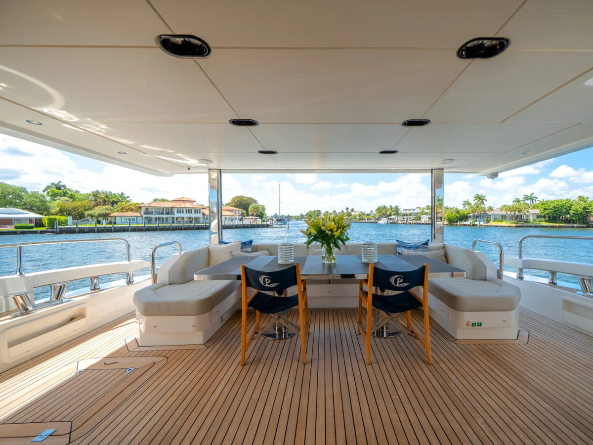 2020 Azimut GRANDE 27M 87.0 feet, Hollywood, Florida #66