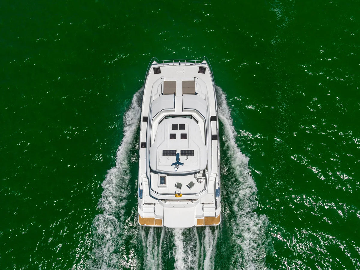 2024 Aquila 54 Yacht 54.0 feet, Virgin Islands, VI #8