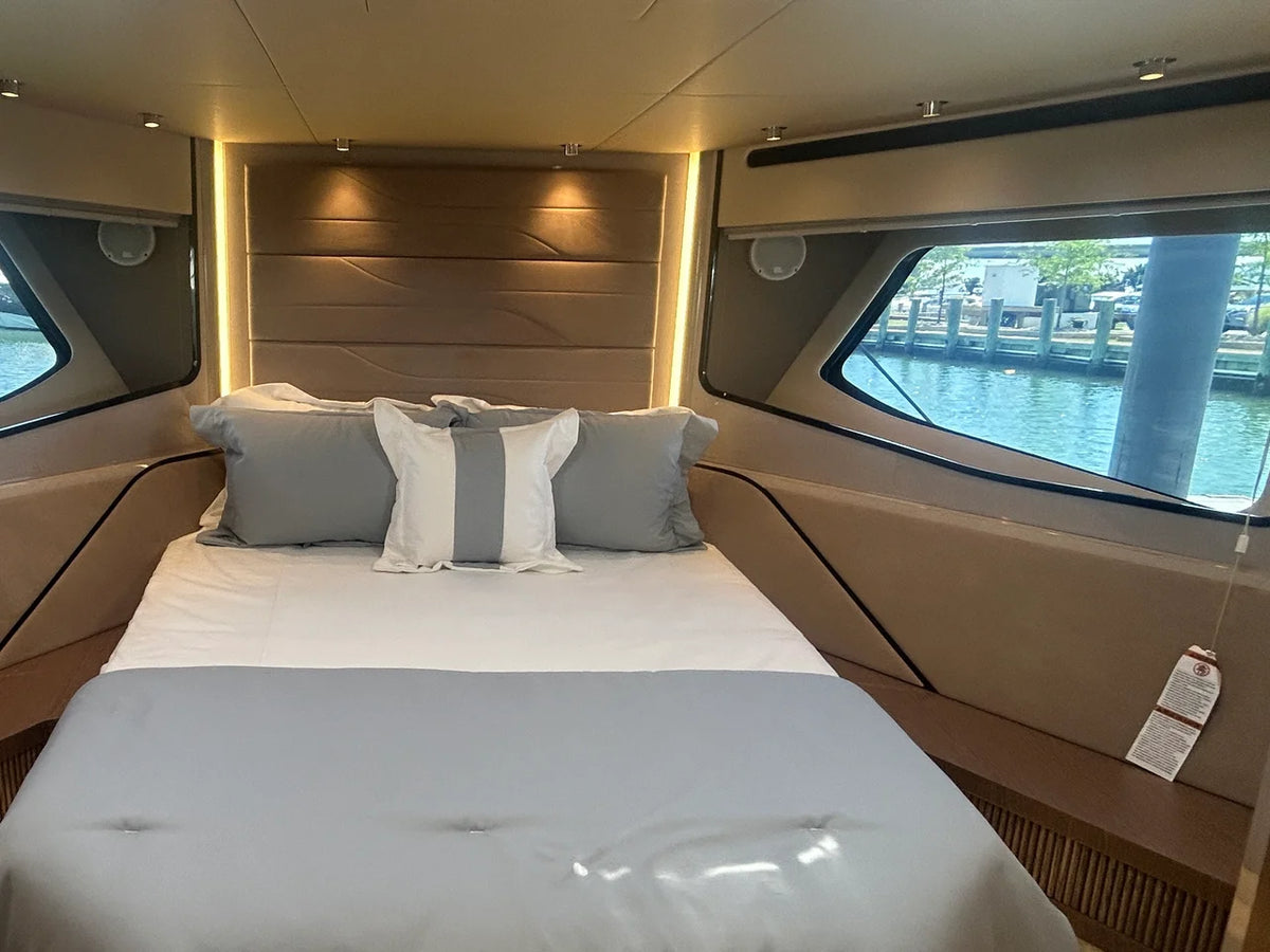 2026 Cruisers Yachts 57 FLY 57.0 feet, Grasonville, Maryland #45