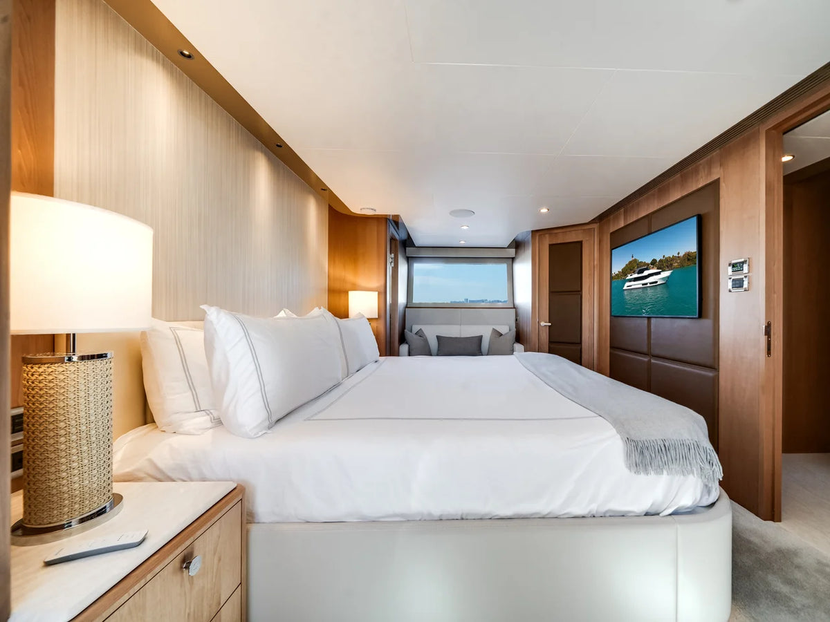 2025 Ocean Alexander 28L 95.0 feet, Jupiter, FL #32