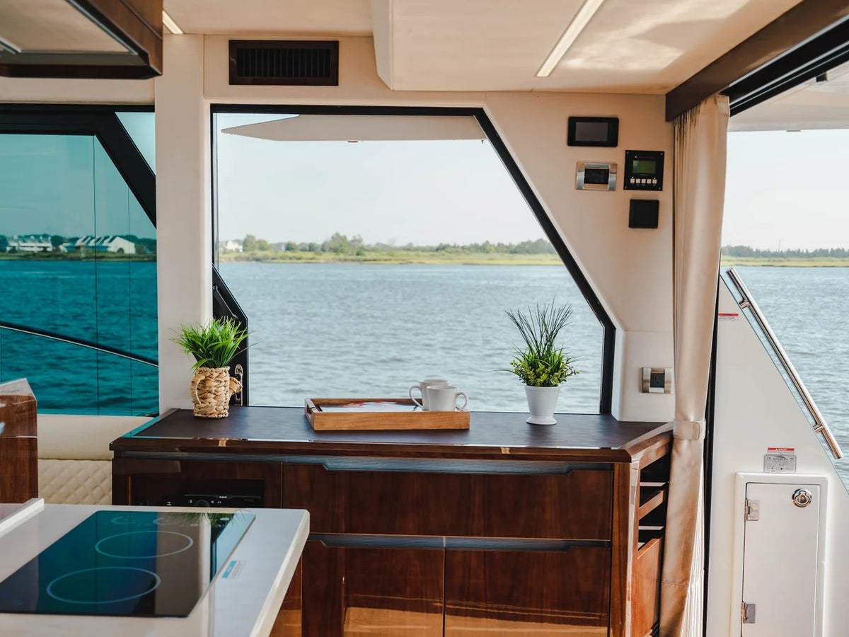 2027 Galeon 570 SKY 58.0 feet, Inuvik, Northwest Territories #64