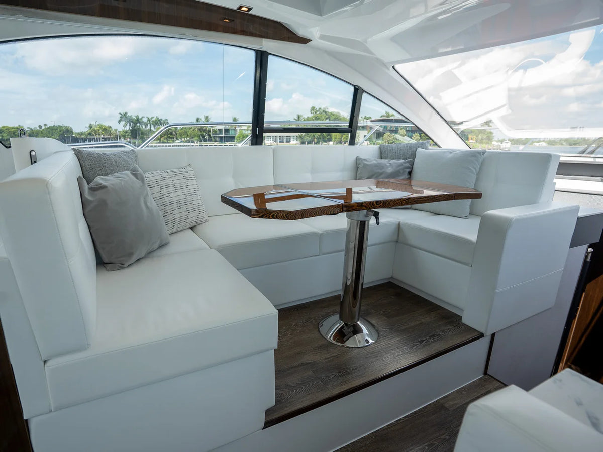 2023 Cruisers Yachts 50 CANTIUS 50.0 feet, Miami, FL #19