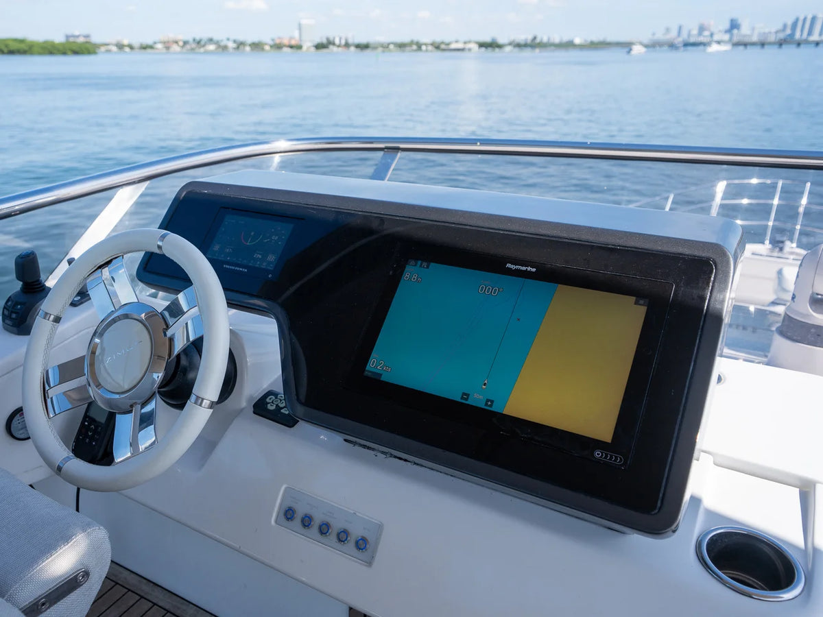 2022 Azimut S6 60.0 feet, Miami, FL #48