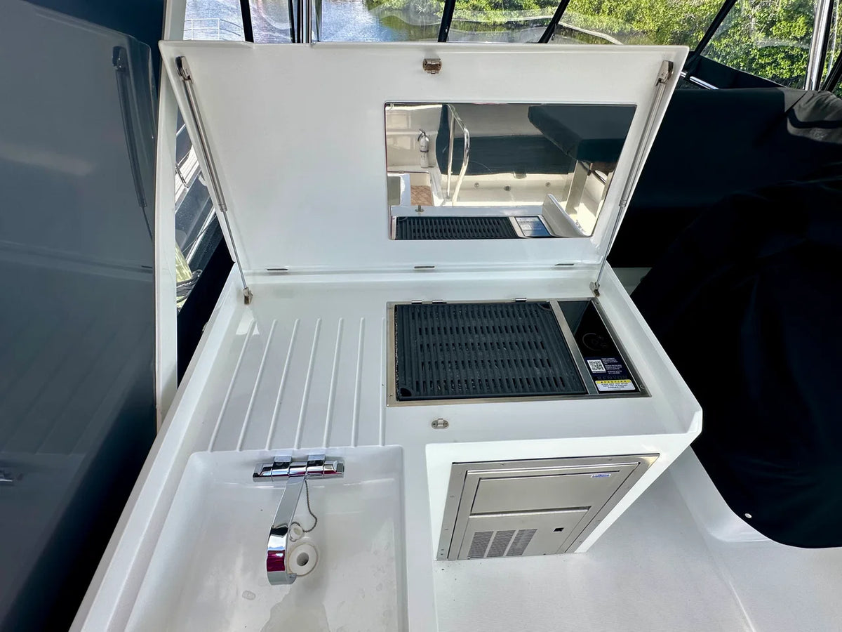 2025 Galeon 500 FLY 53.0 feet, Fort Myers, Florida #58