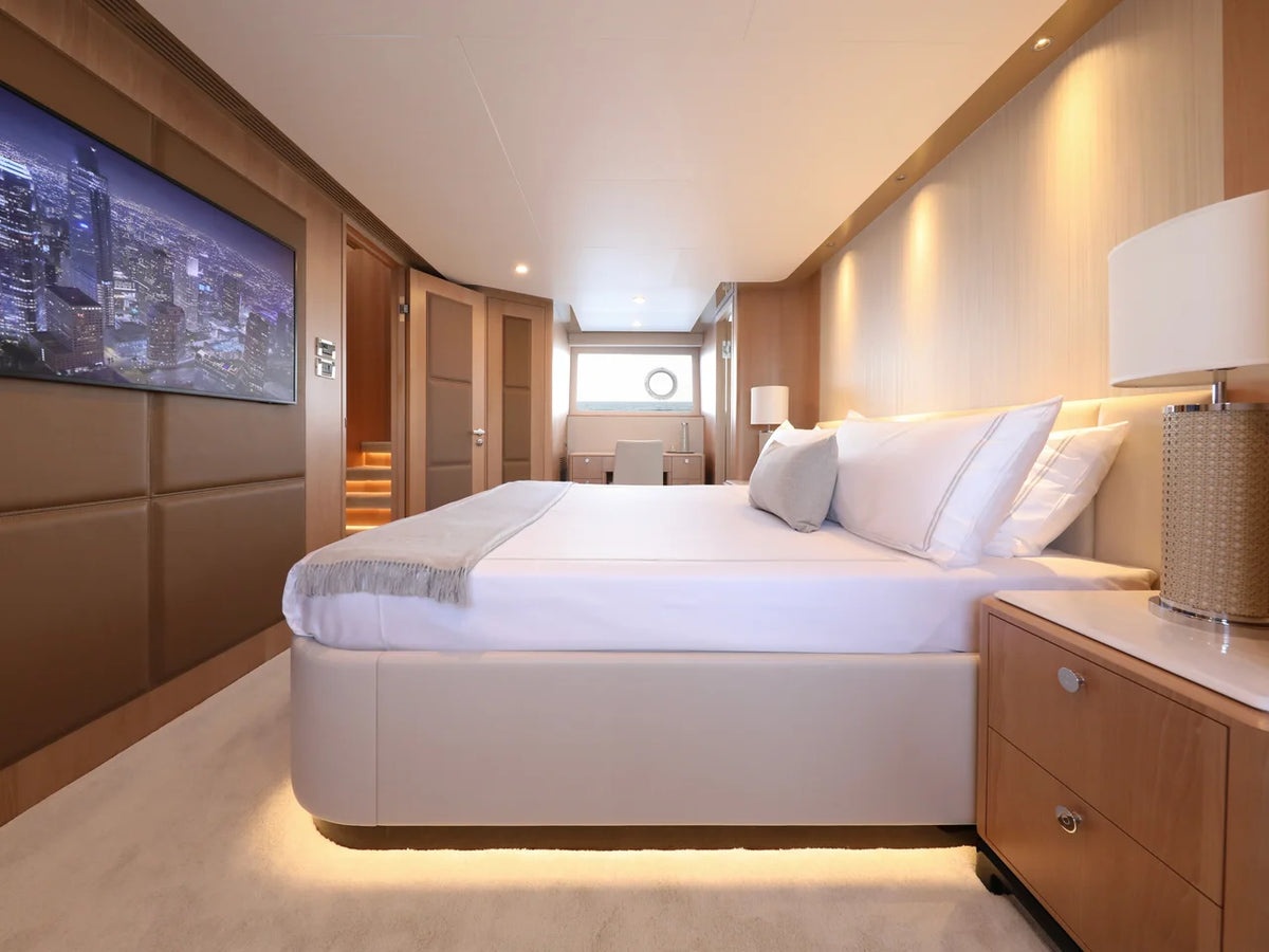 2026 Ocean Alexander 28L 95.0 feet, Hollywood, Florida #50
