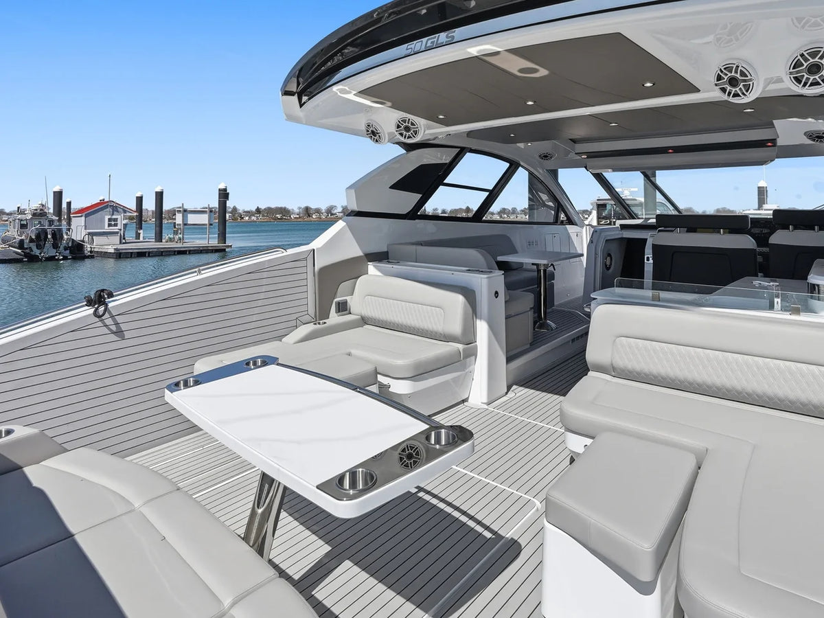 2026 Cruisers Yachts 50 GLS OB 50.0 feet, Quincy, MA #13
