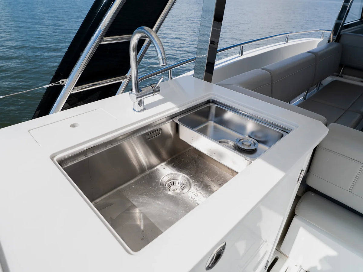 2022 Aquila 54 YACHT 54.0 feet, Clearwater, Florida #46