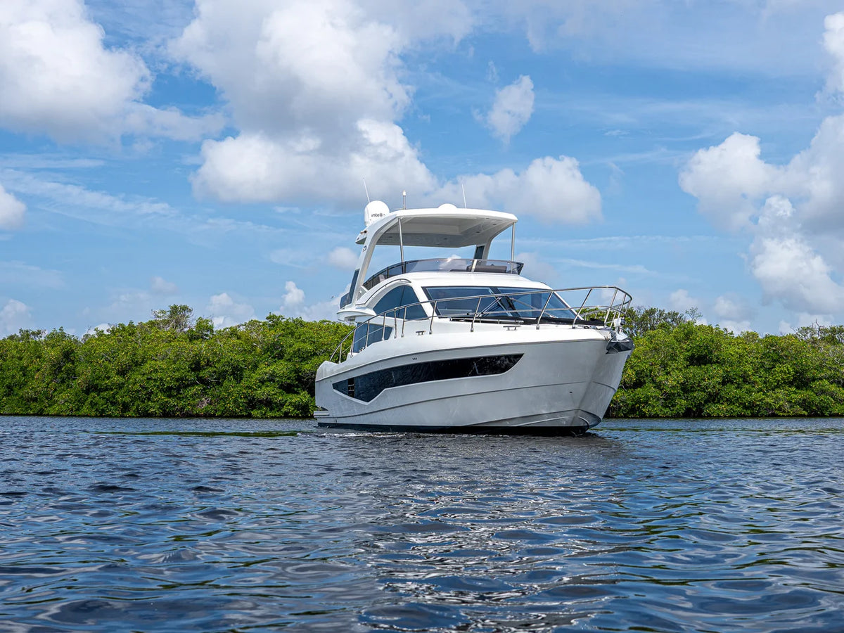 2022 Galeon 550 Fly 55.0 feet, Fort Myers, Florida #81