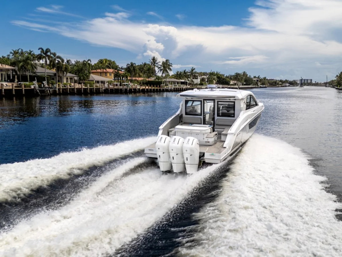 2026 Cruisers Yachts 50 GLS OB 50.0 feet, Pompano Beach, Florida #15