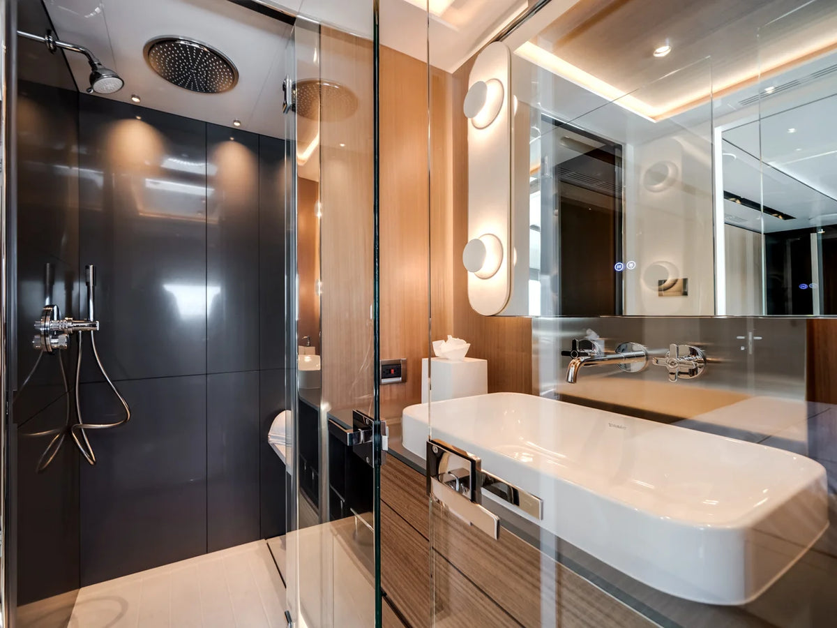 2026 Ocean Alexander 35P 113.0 feet, Hollywood, Florida #102