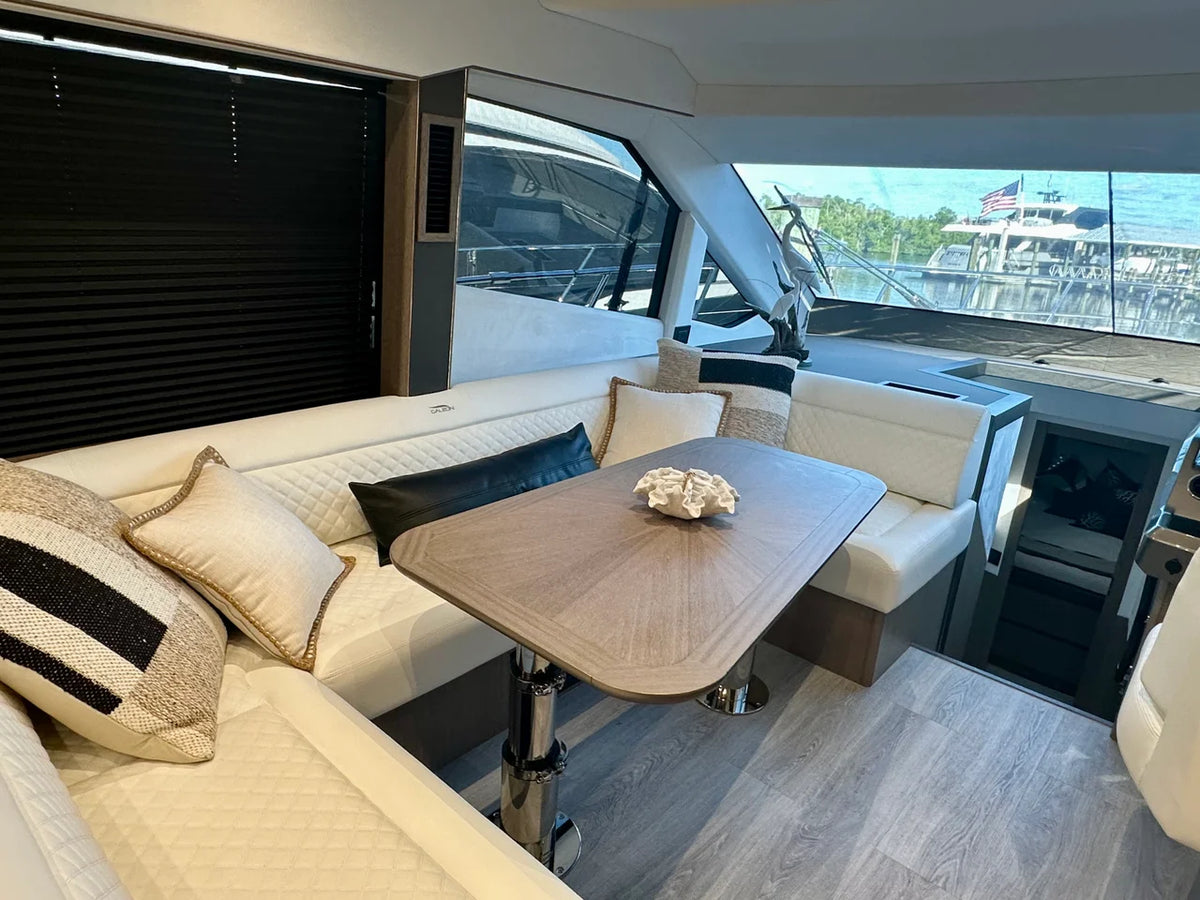 2025 Galeon 500 FLY 53.0 feet, Fort Myers, Florida #26