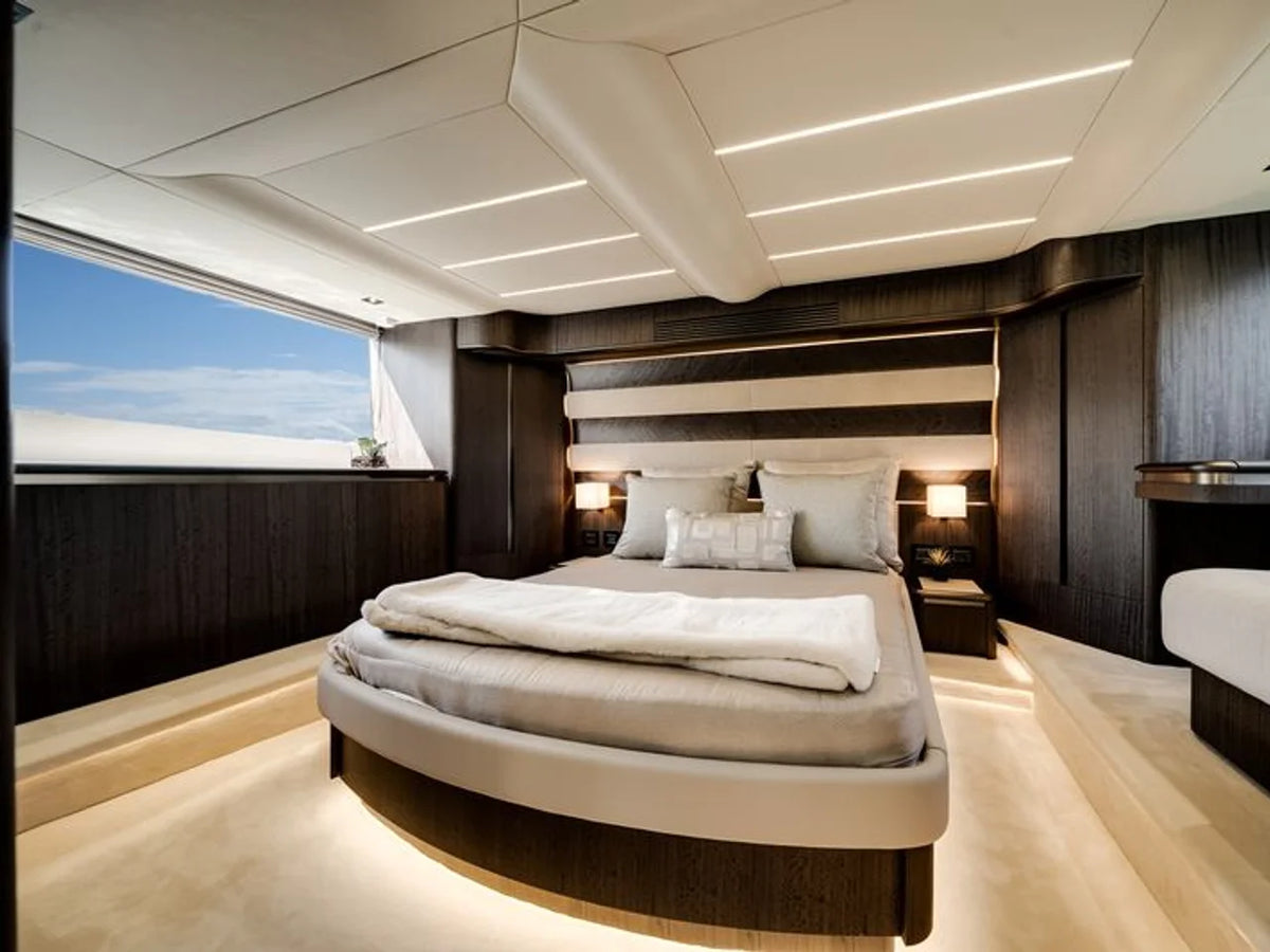2024 Galeon 560 FLY 58.0 feet, Hollywood, Florida #31