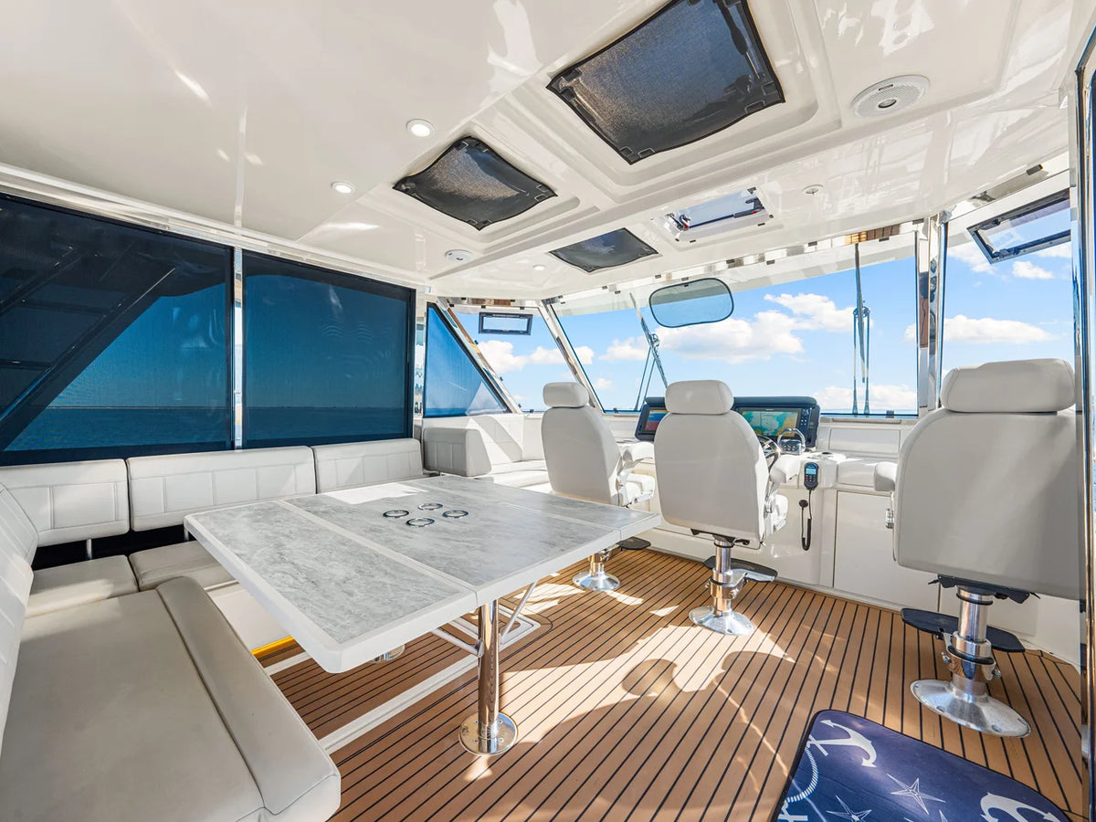 2022 Aquila 54 Yacht 54.0 feet, St. Petersburg, Florida #62