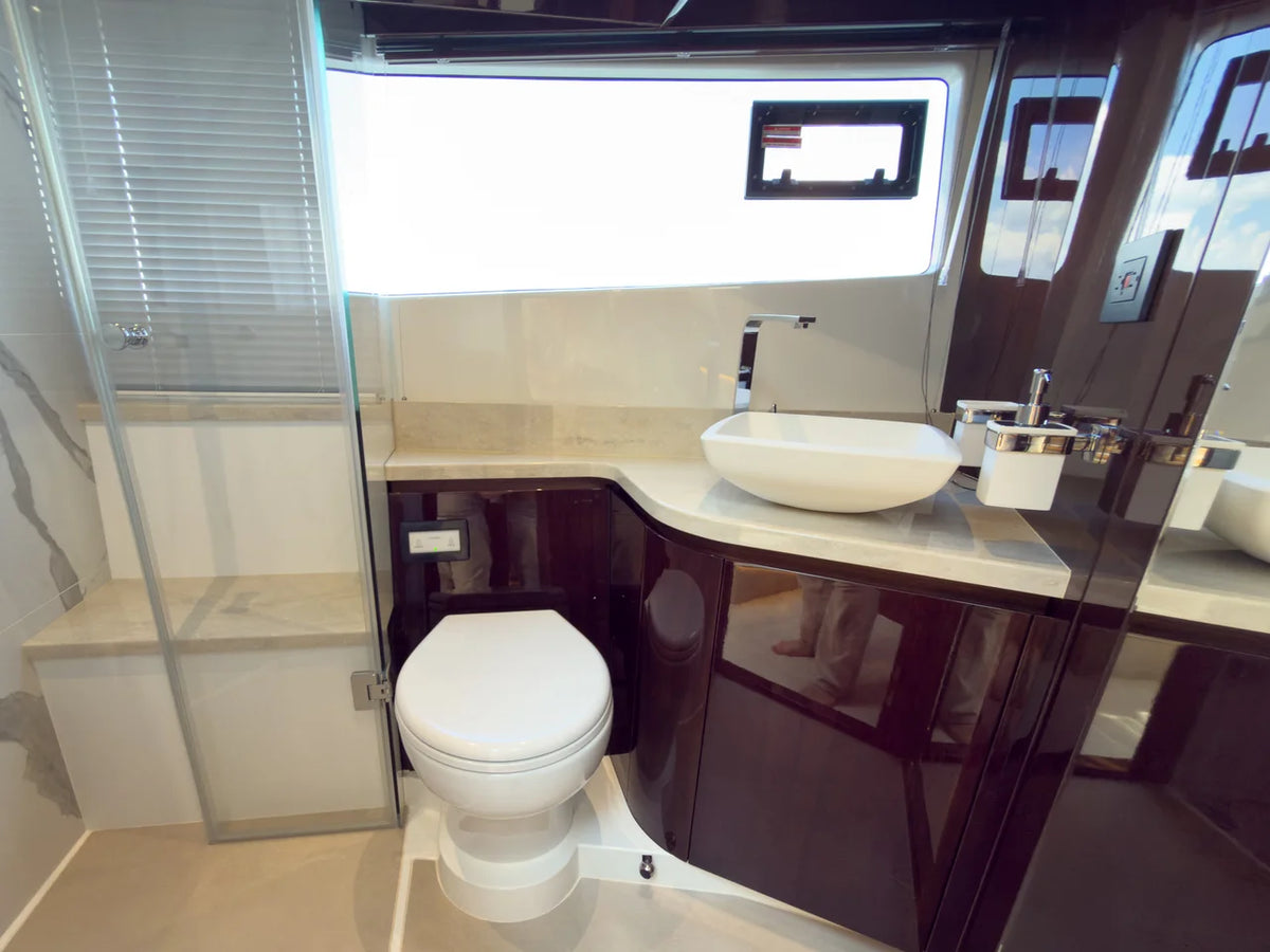 2026 Galeon 500 FLY 50.0 feet, Fort Myers, Florida #38
