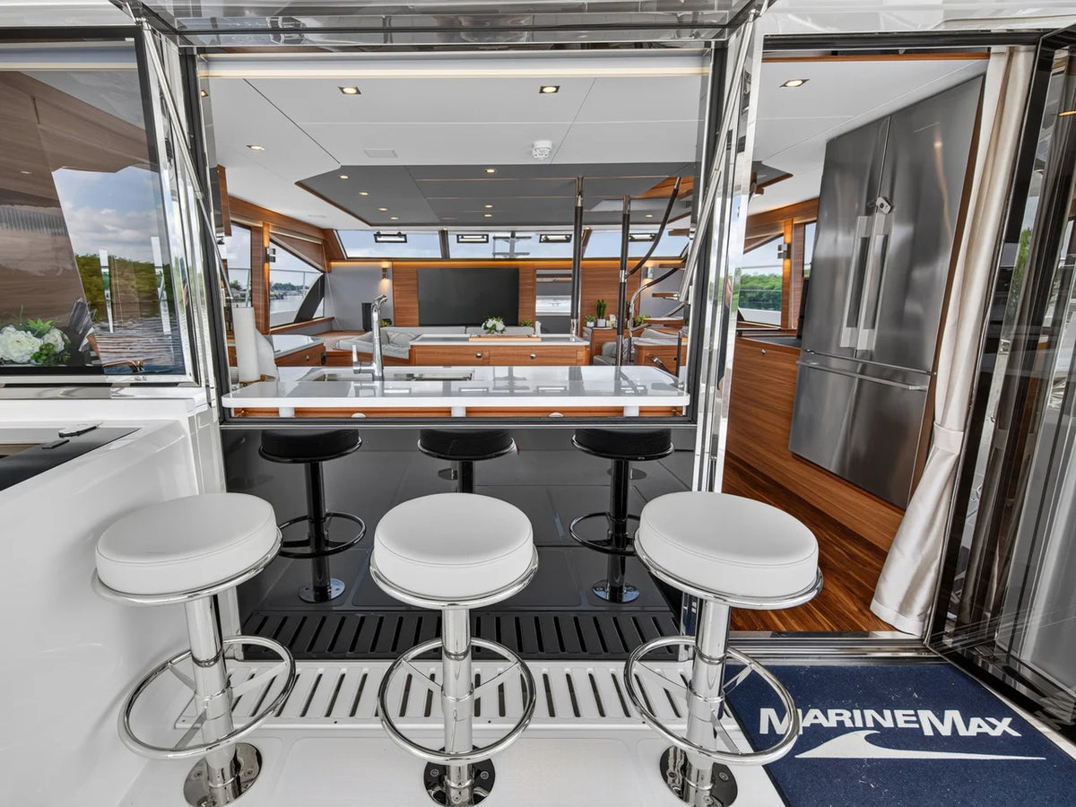 2025 Aquila 54 YACHT 54.0 feet, Stuart, Florida #78