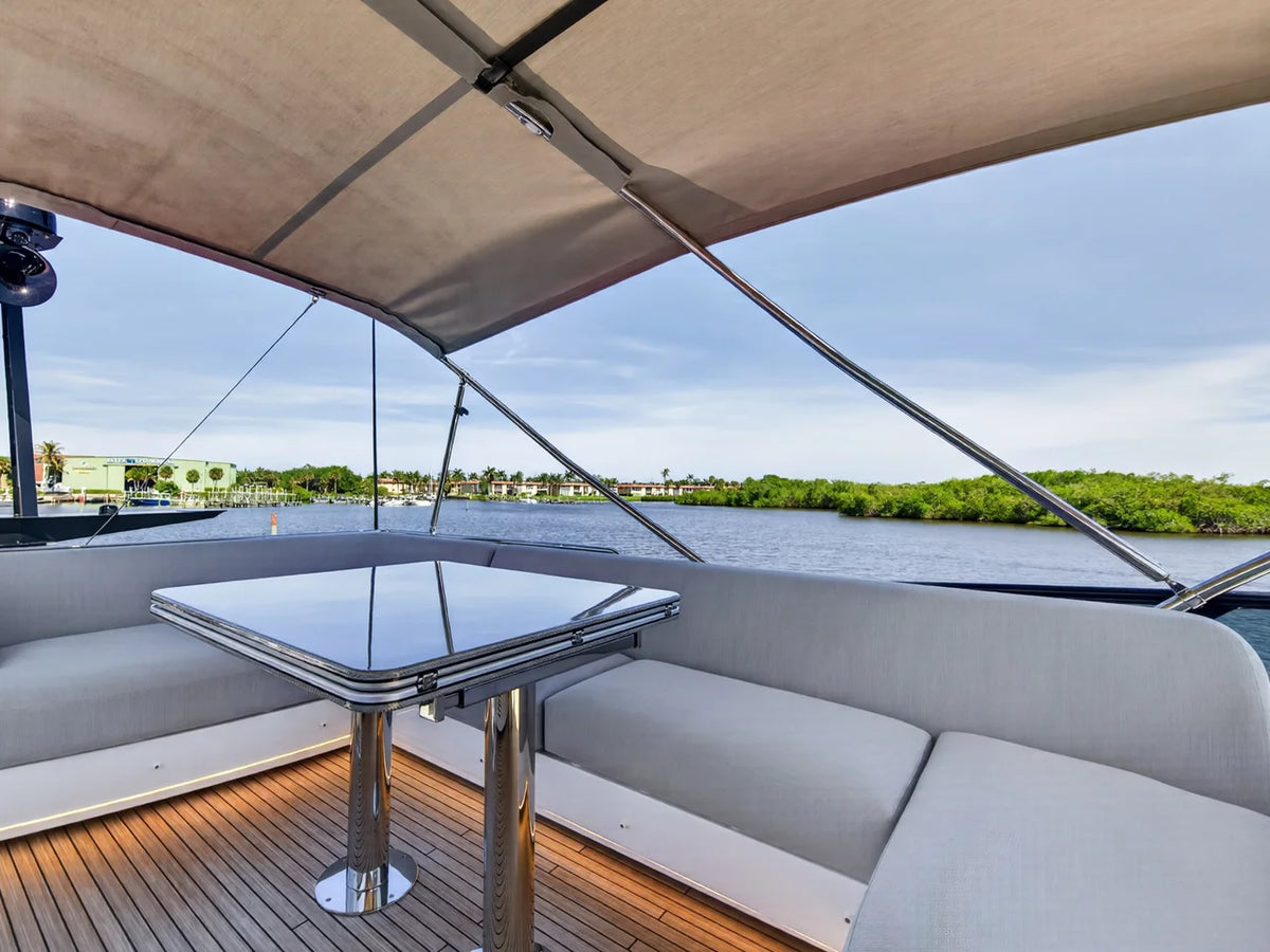 2026 Azimut S7 70.0 feet, Hollywood, Florida #16