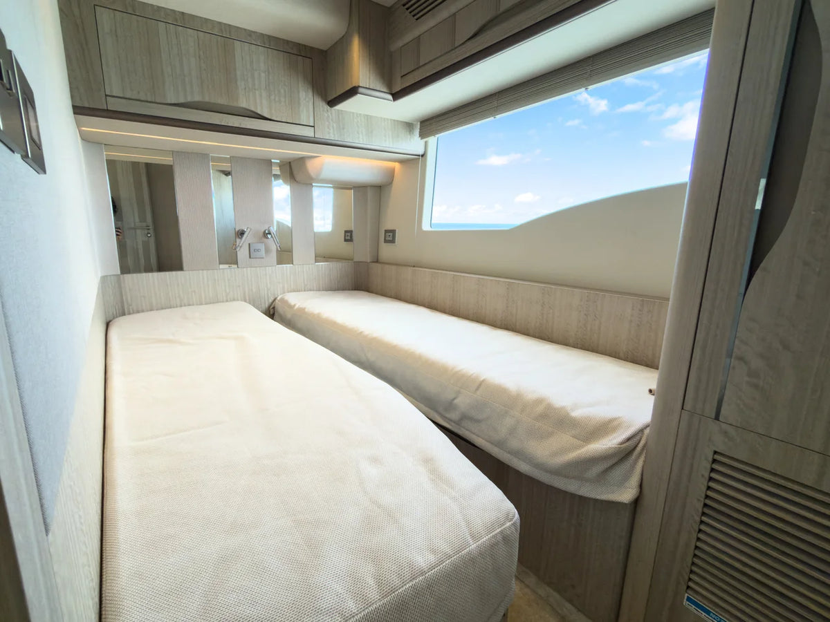 2027 Galeon 520FLY 52.0 feet, Fort Myers, Florida #53