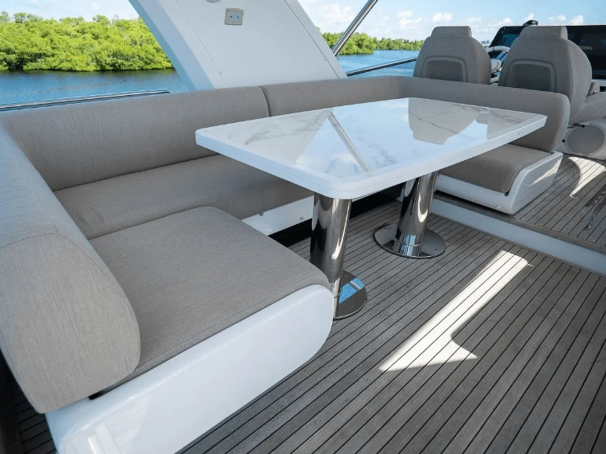 2023 Azimut FLY 60 60.0 feet, Catawba Island, OH #17