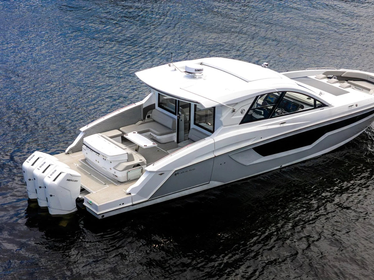 2026 Cruisers Yachts 50 GLS OB 50.0 feet, Pompano Beach, Florida #7