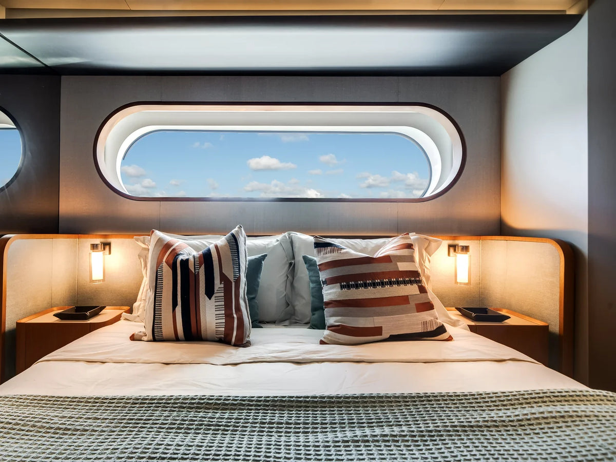 2026 Azimut Magellano 30M 95.0 feet, Dania Beach, Florida #34