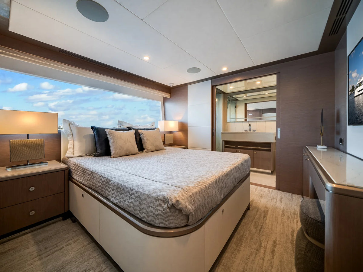 2026 Ocean Alexander 37L 120.0 feet, Hollywood, Florida #24