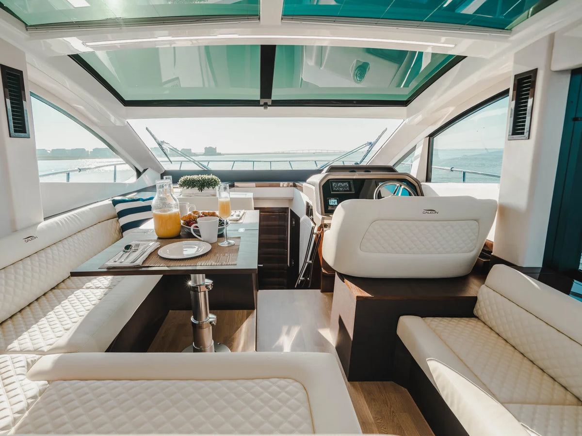 2027 Galeon 570 SKY 58.0 feet, Inuvik, Northwest Territories #87