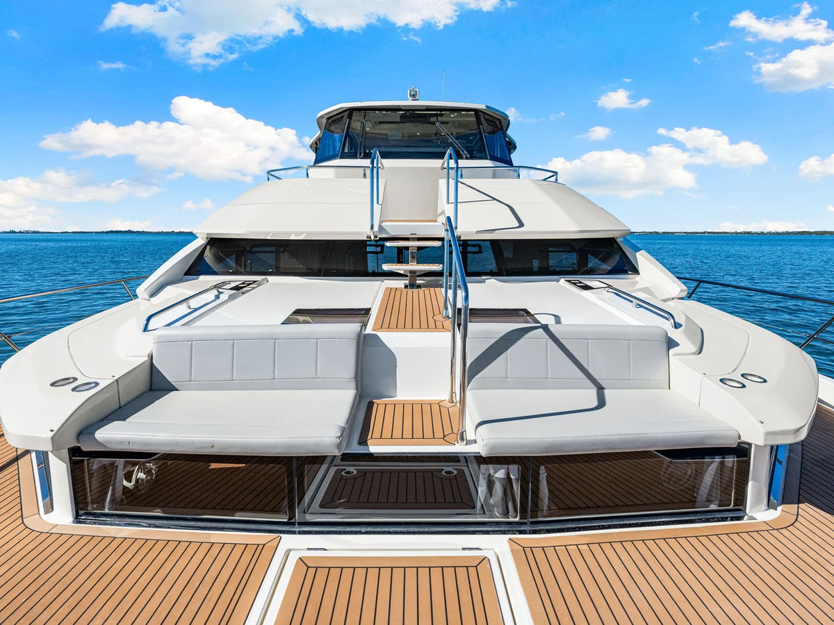 2022 Aquila 54 Yacht 54.0 feet, St. Petersburg, Florida #48