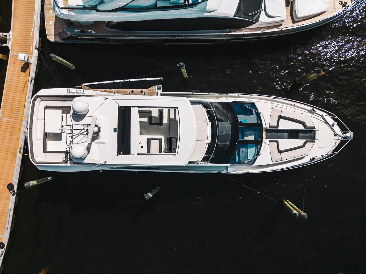 2019 Galeon 640 FLY 64.0 feet, Hollywood, Florida #4