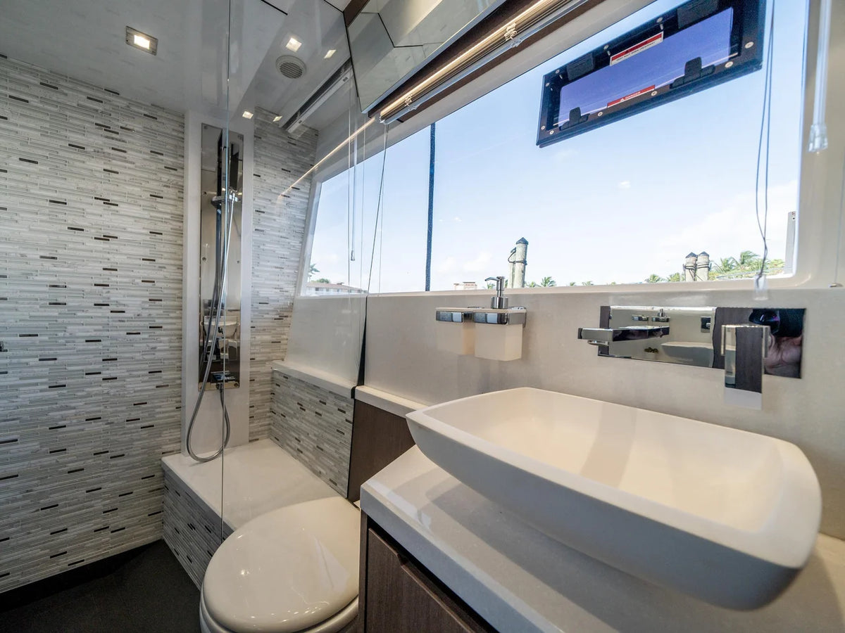 2019 Galeon 640 FLY 64.0 feet, Hollywood, Florida #10