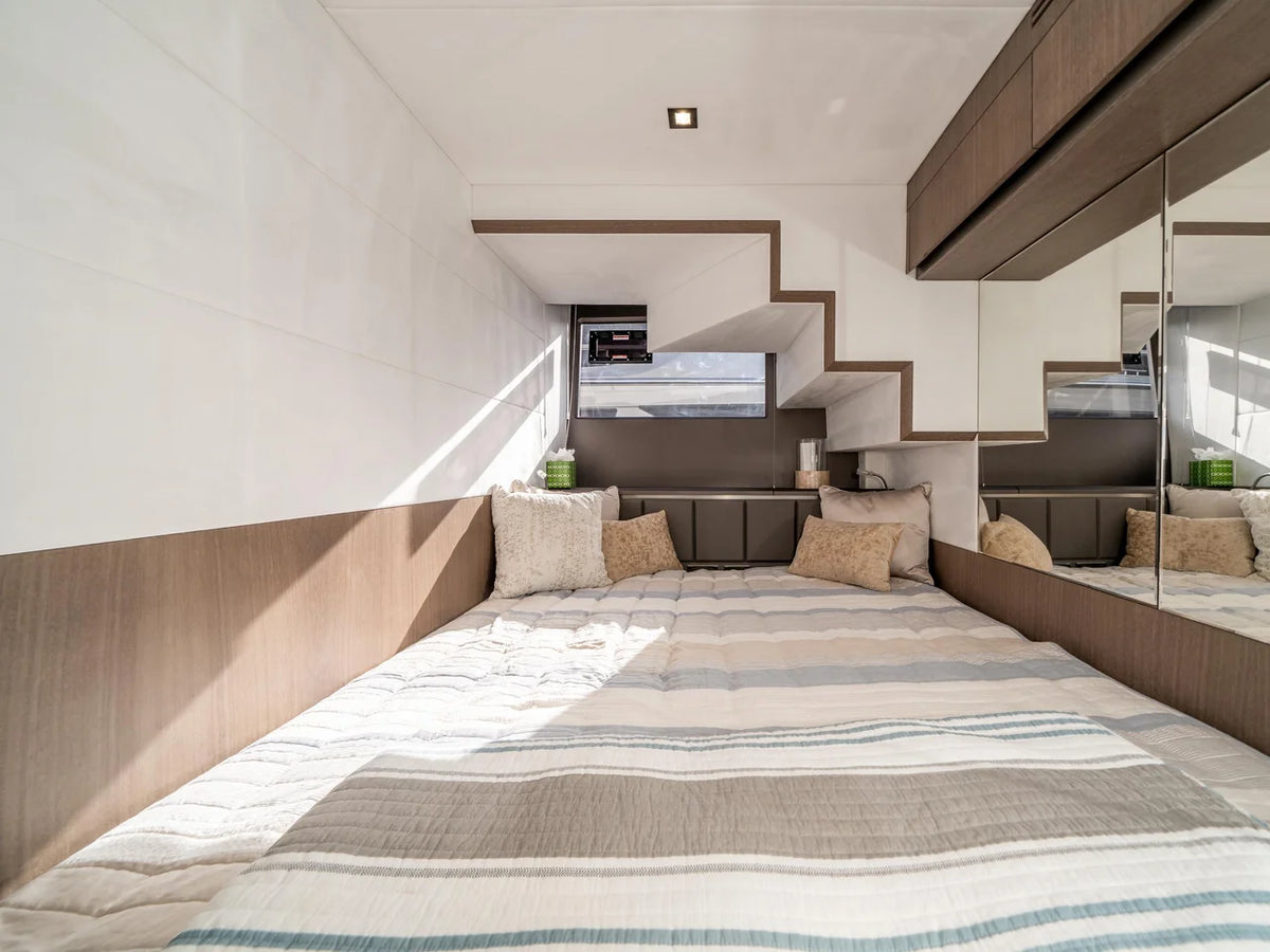 2019 Galeon 640 FLY 64.0 feet, Hollywood, Florida #11
