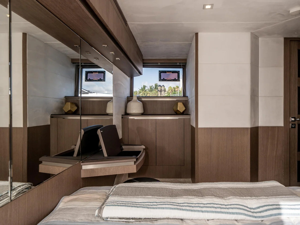 2019 Galeon 640 FLY 64.0 feet, Hollywood, Florida #12