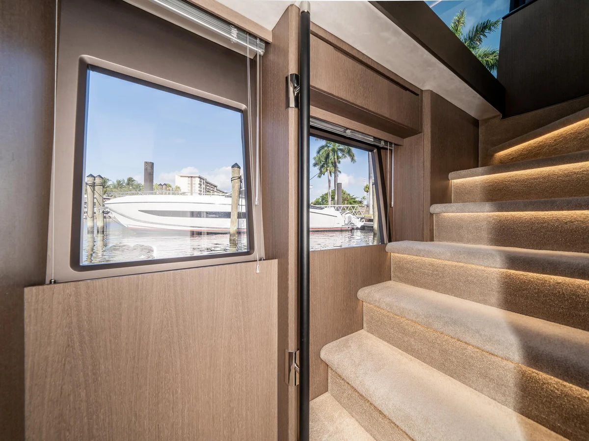 2019 Galeon 640 FLY 64.0 feet, Hollywood, Florida #13