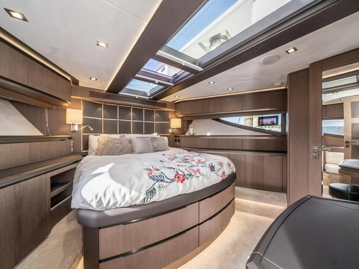 2019 Galeon 640 FLY 64.0 feet, Hollywood, Florida #14
