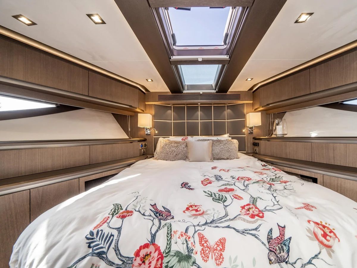 2019 Galeon 640 FLY 64.0 feet, Hollywood, Florida #15