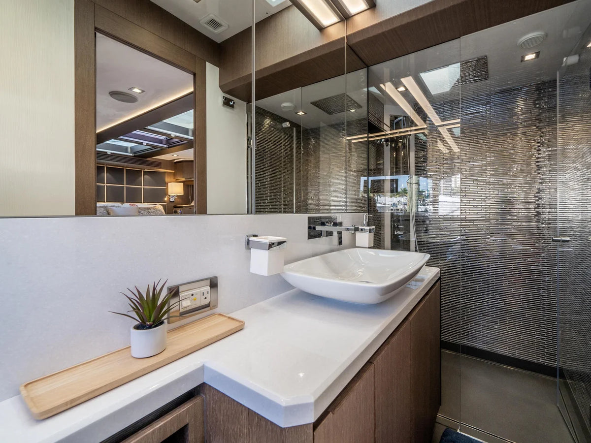 2019 Galeon 640 FLY 64.0 feet, Hollywood, Florida #17
