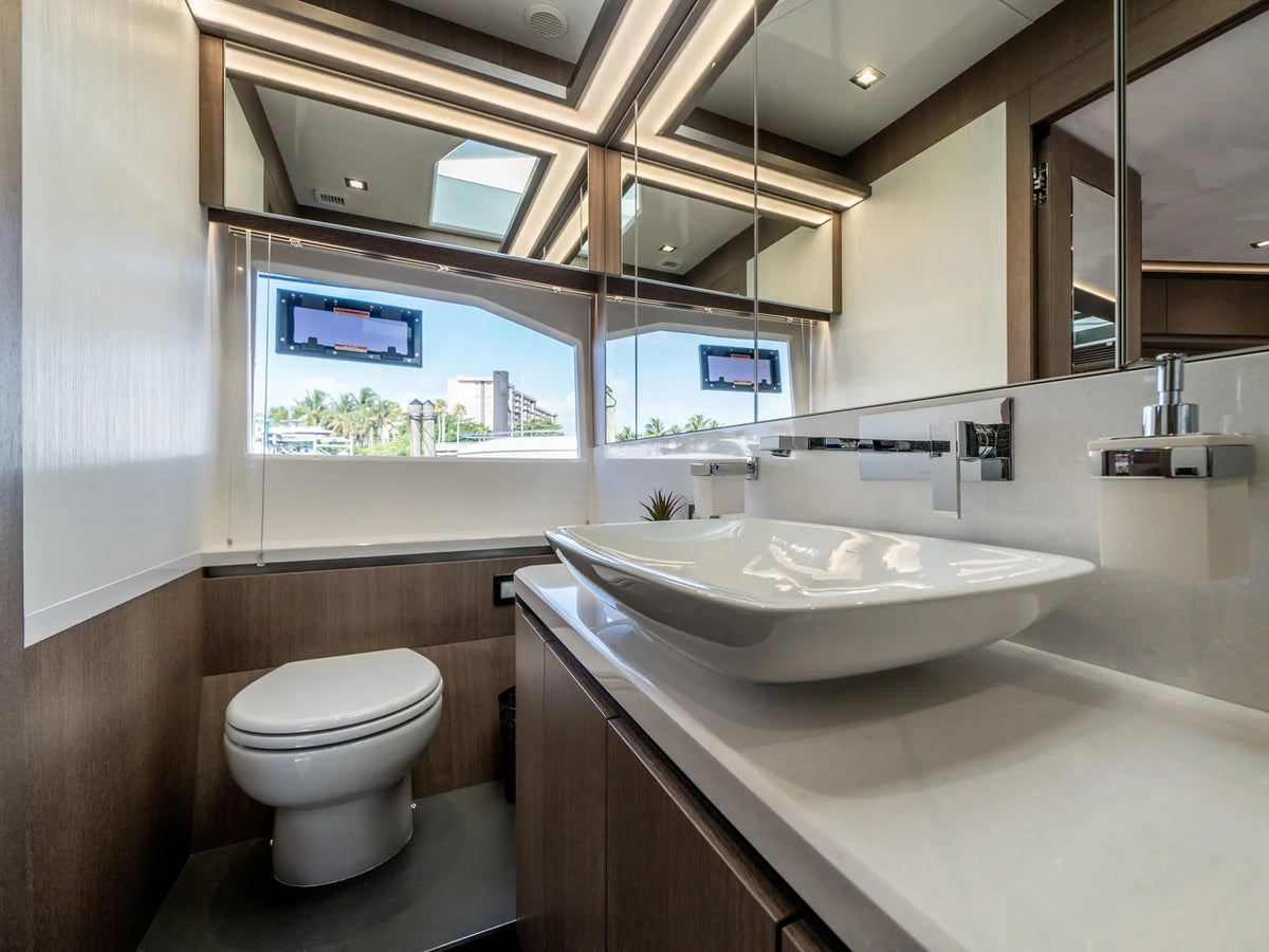 2019 Galeon 640 FLY 64.0 feet, Hollywood, Florida #18