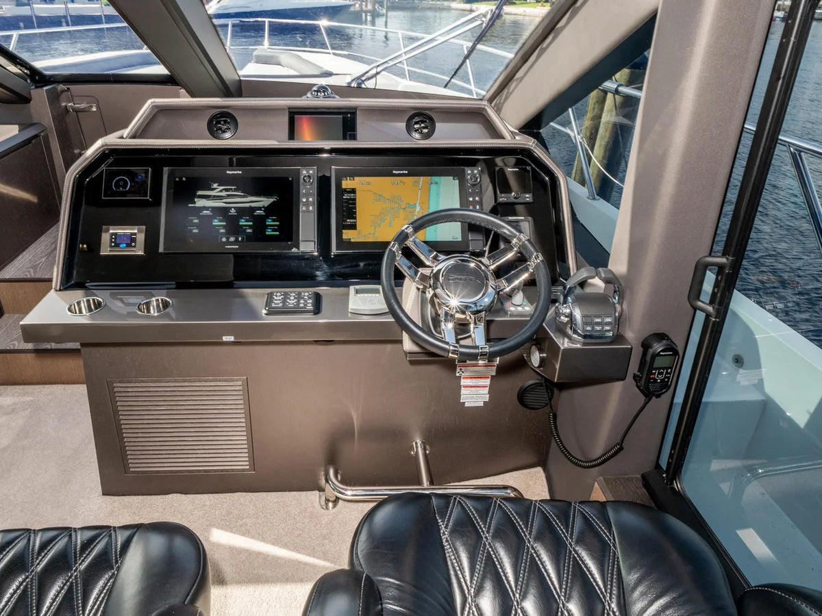 2019 Galeon 640 FLY 64.0 feet, Hollywood, Florida #22