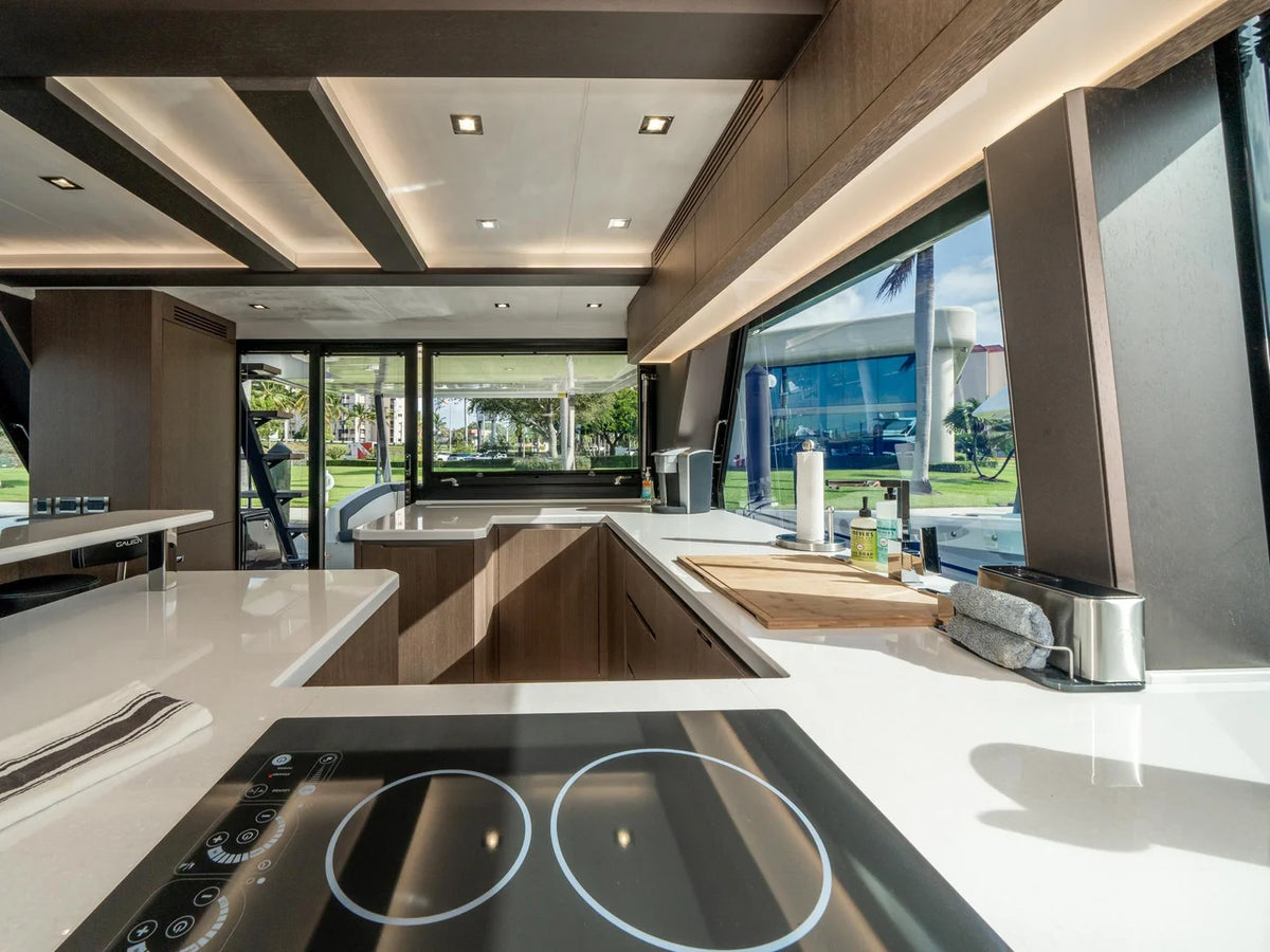 2019 Galeon 640 FLY 64.0 feet, Hollywood, Florida #26