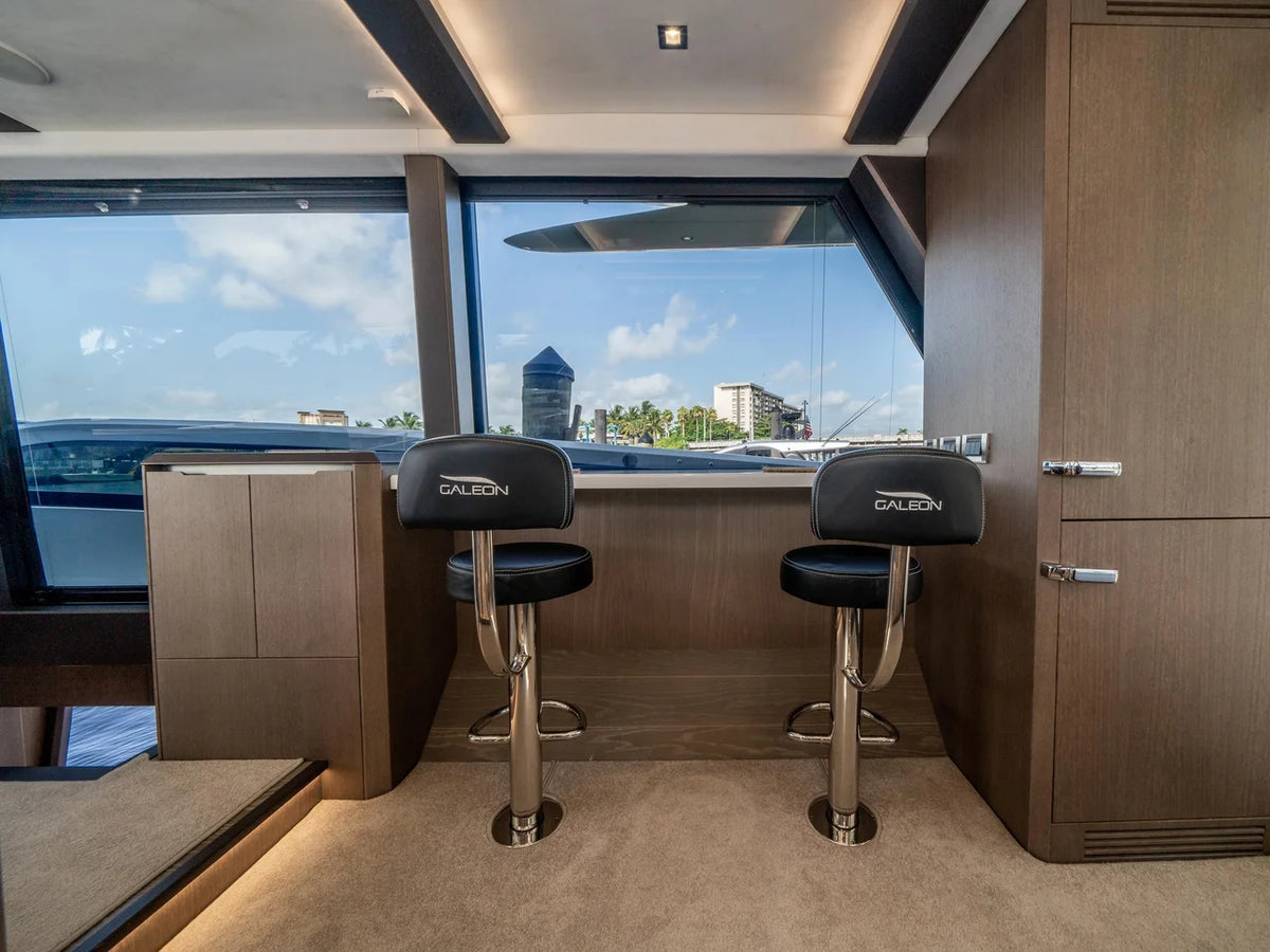 2019 Galeon 640 FLY 64.0 feet, Hollywood, Florida #28