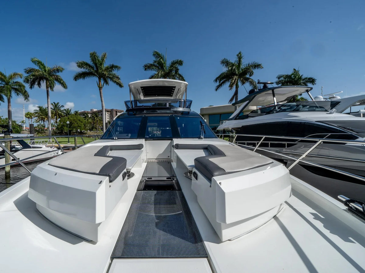 2019 Galeon 640 FLY 64.0 feet, Hollywood, Florida #42