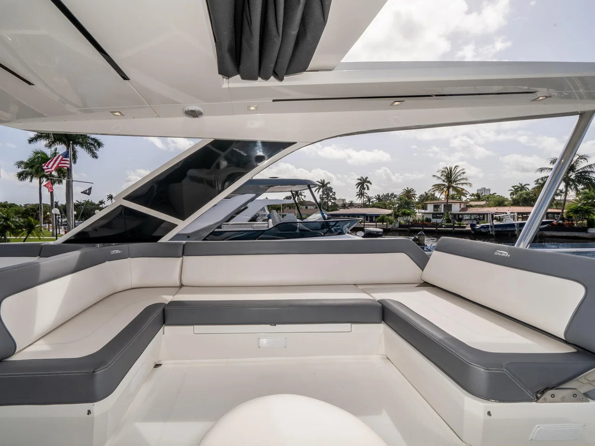 2019 Galeon 640 FLY 64.0 feet, Hollywood, Florida #47