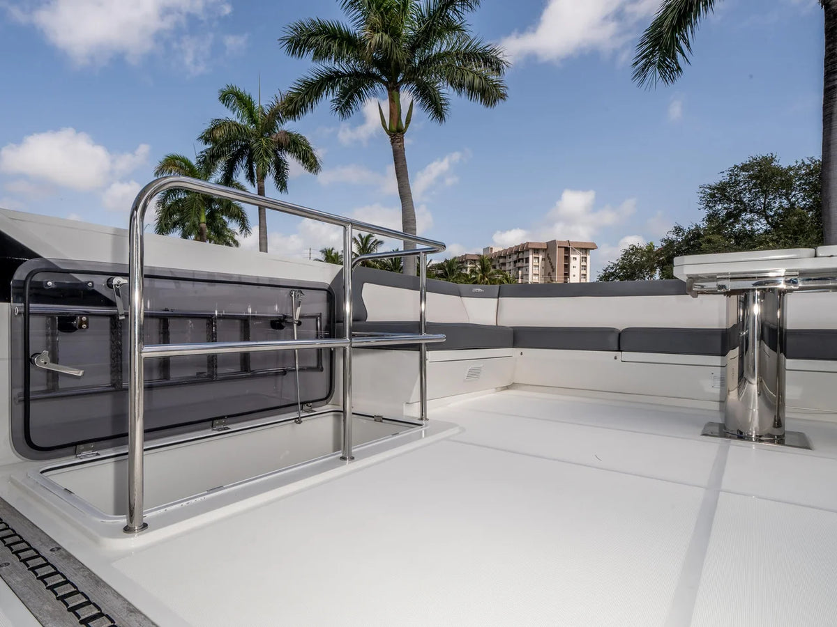 2019 Galeon 640 FLY 64.0 feet, Hollywood, Florida #54