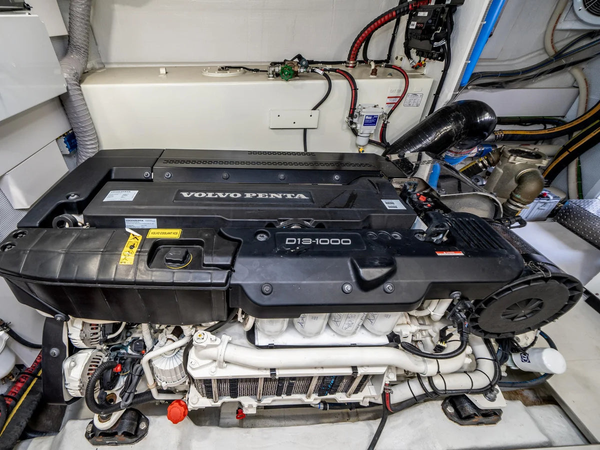 2019 Galeon 640 FLY 64.0 feet, Hollywood, Florida #57