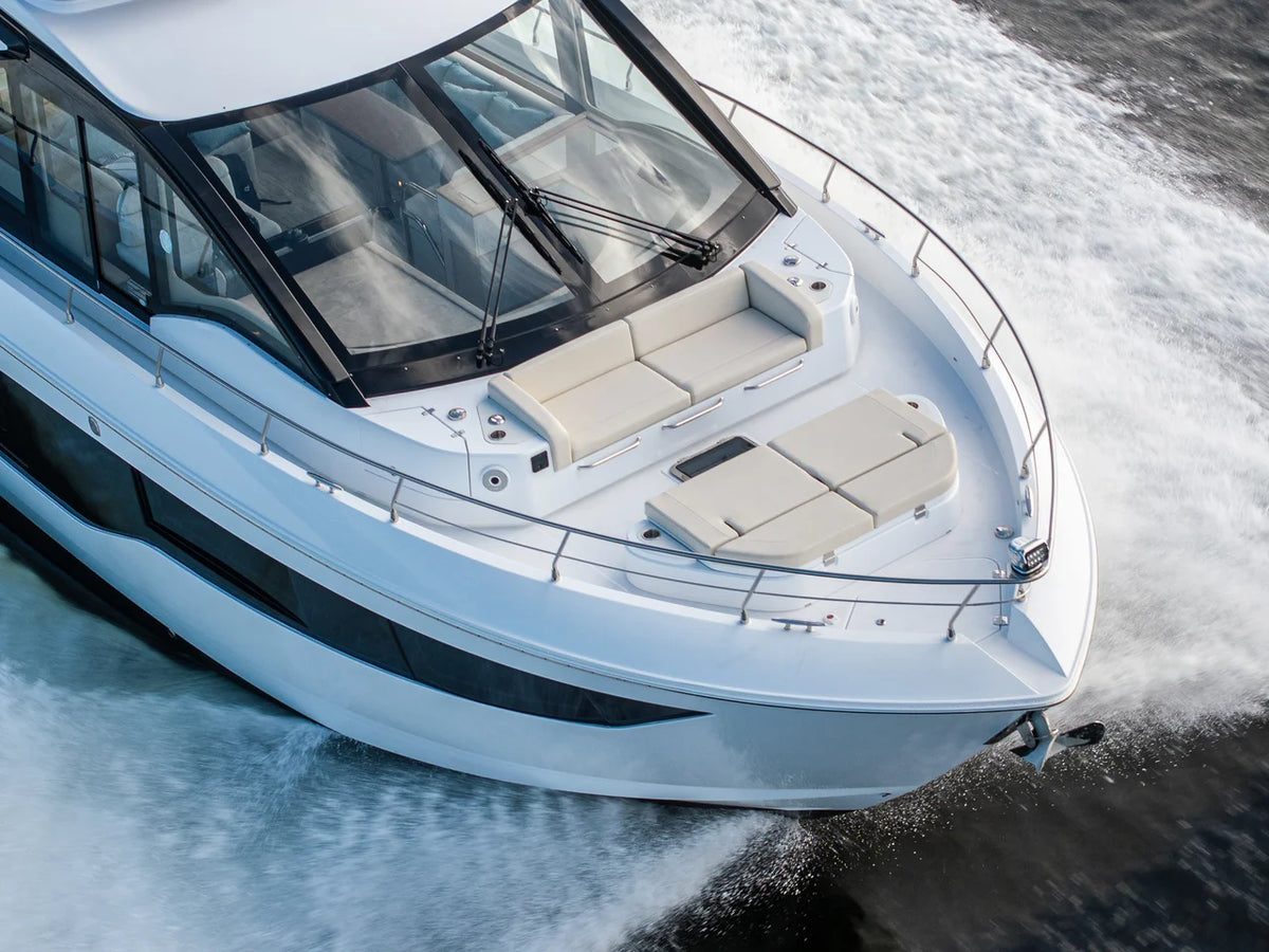 2026 Cruisers Yachts 50 FLY 50.0 feet, Fort Myers, Florida #82